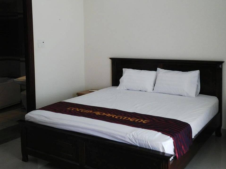 Lotus Apartment Cidade de Ho Chi Minh Exterior foto